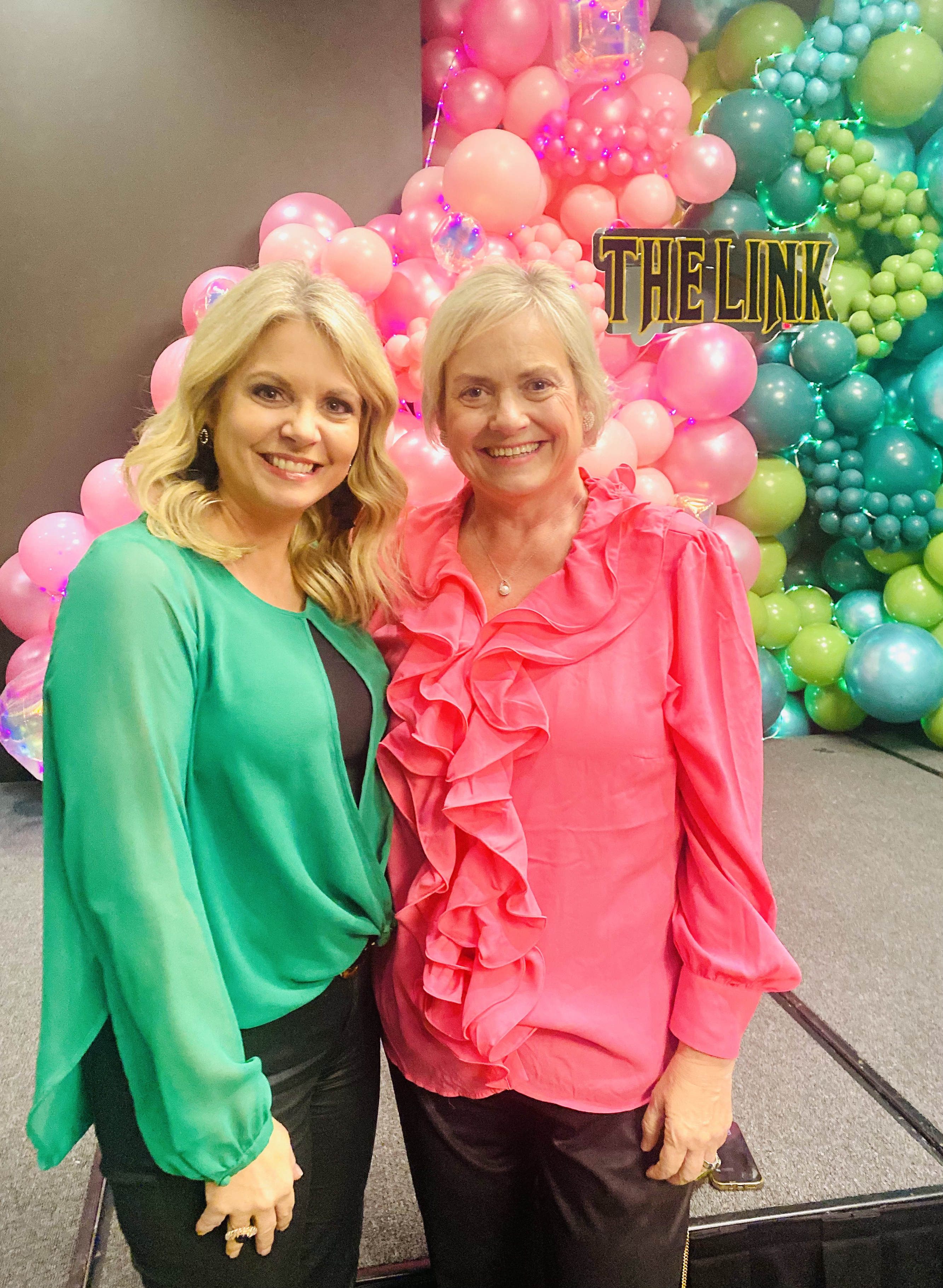 A Wicked Night of Stars